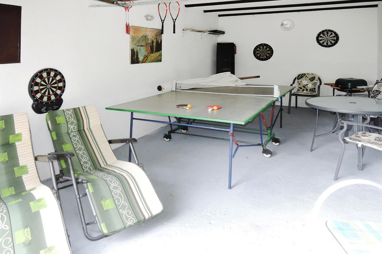 Property amenity, Holiday Home in Kopice by Stepnica for 5 Persons, Goleniów