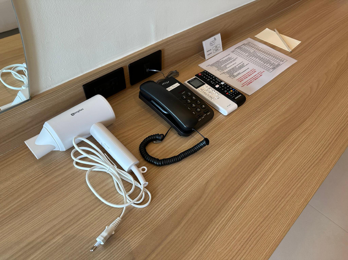 Amenities 22