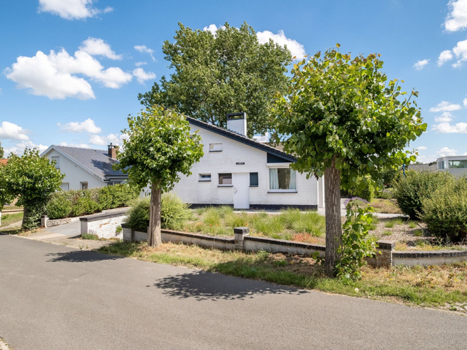 Others 4, Villa in Koksijde With Sunny Terrace, West-Vlaanderen