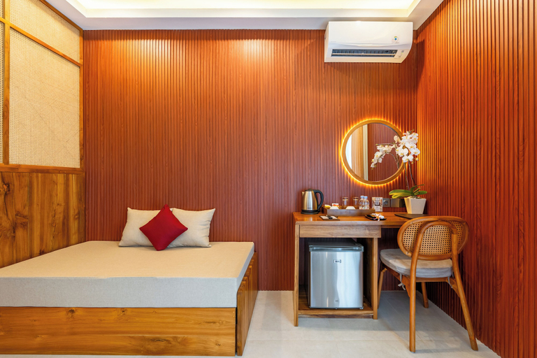 Bedroom 7
