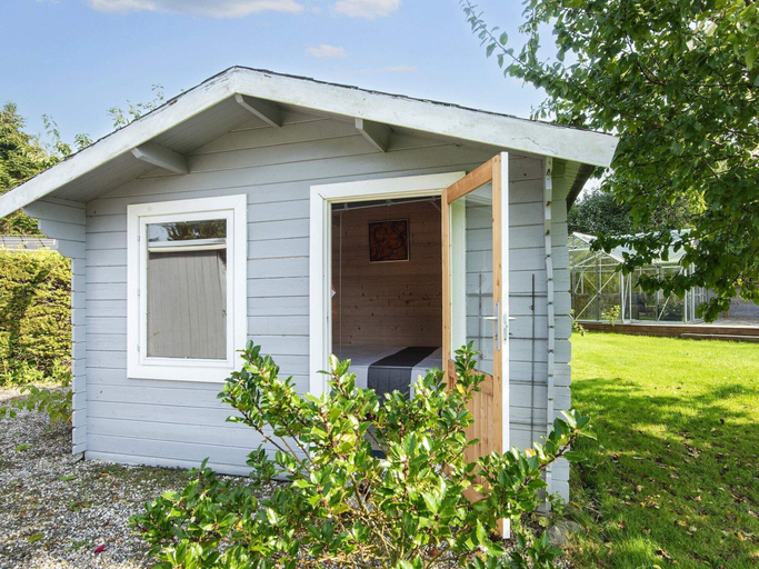 Exterior 3, Charming Retreat by the Sea - By Traum Ferienwohnungen, Odder