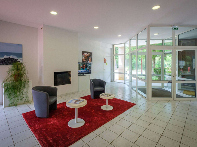 Reception 2, Studio With Sofa bed in the Loire Region, Maine-et-Loire