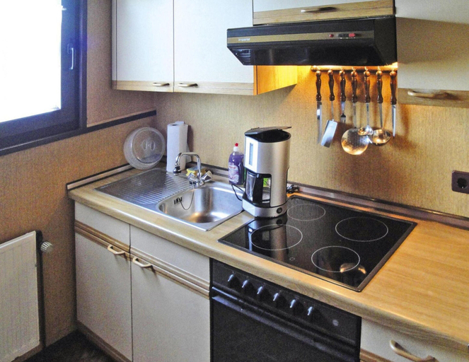 Private kitchen, Ferienhaus, Burhave, Wesermarsch