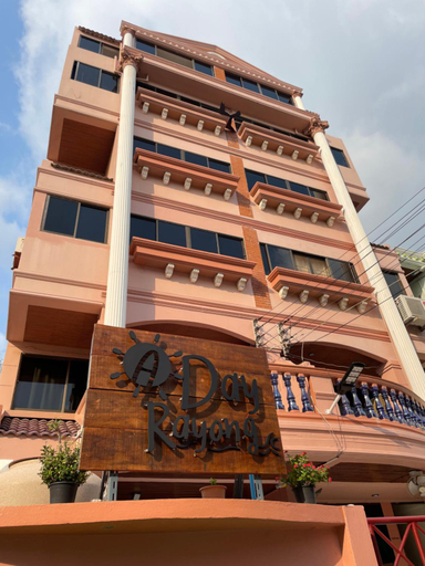 2, A Day Rayong, Muang Rayong