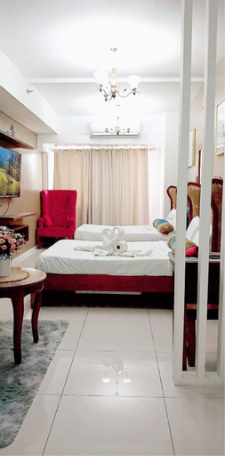 Home Of Soleil At SM Wind Tagaytay, Amadeo