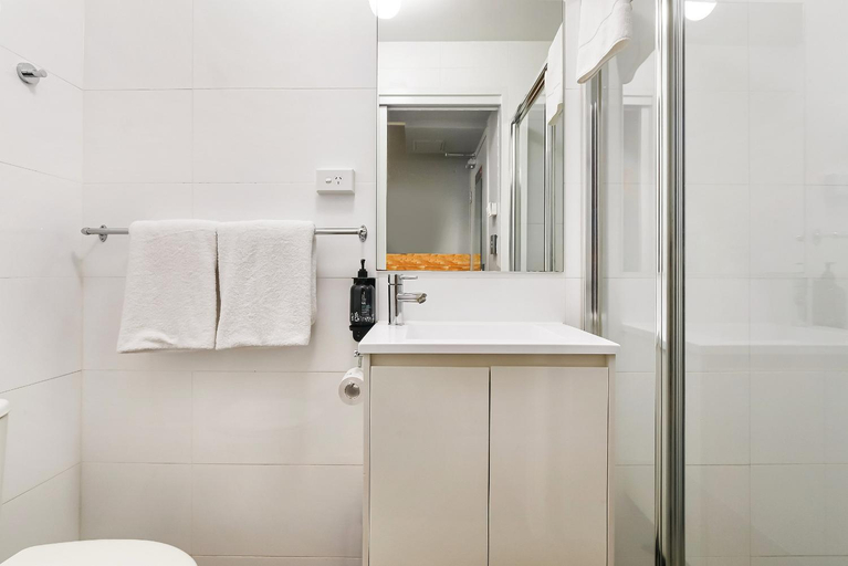 Bathroom 6
