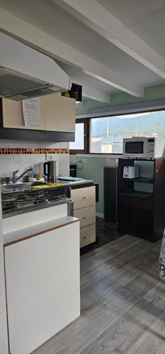Dining Room, Onashaga.departamentos, Ushuaia