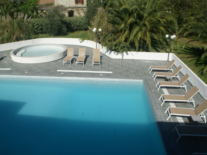 Sport & Beauty 2, Apartment in Moriani-Plage by the Beach, Haute-Corse