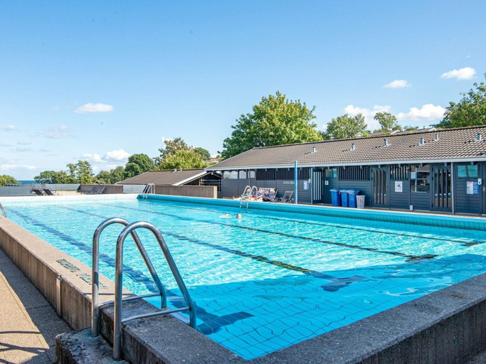 Pool 1, 5 Person Holiday Home in Aabenraa, Aabenraa