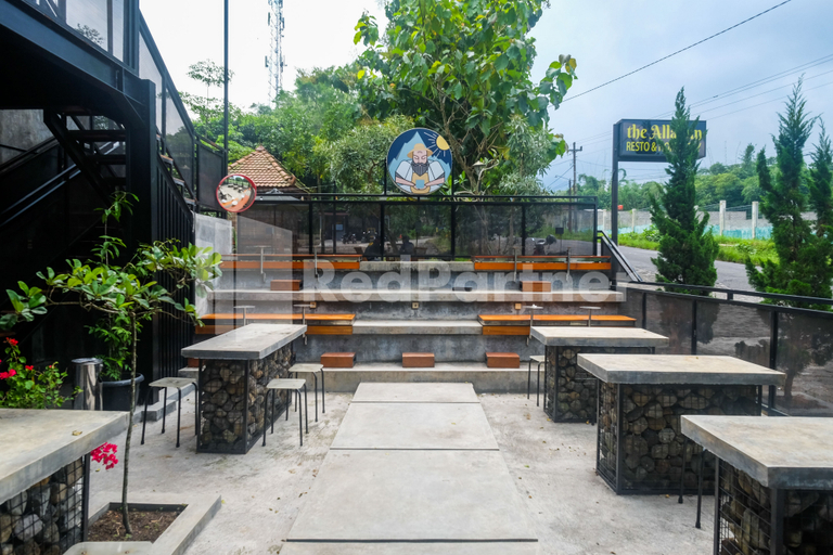 Exterior & Views 5, The Allabun Glamping Yogyakarta, Sleman