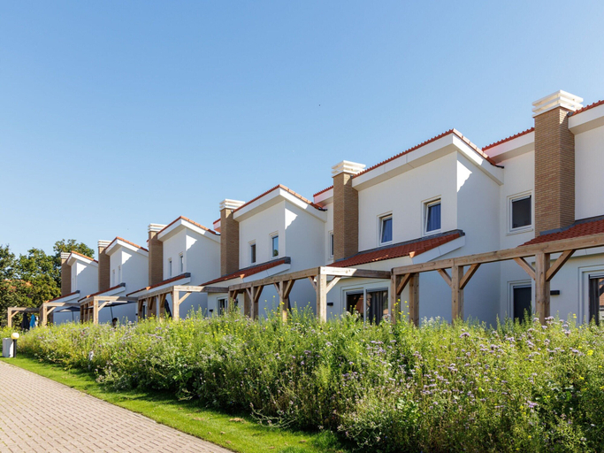 Exterior 5, Holiday Home Near Noordwijk Beach, Noordwijkerhout