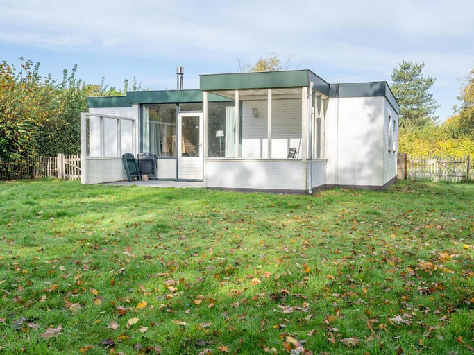 Exterior 2, Holiday Home Near Texel Dunes & Beach, Texel