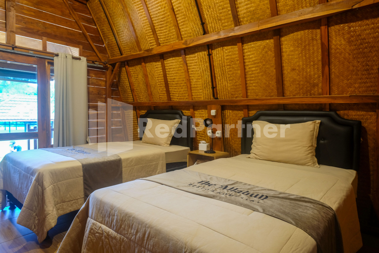Bedroom 8