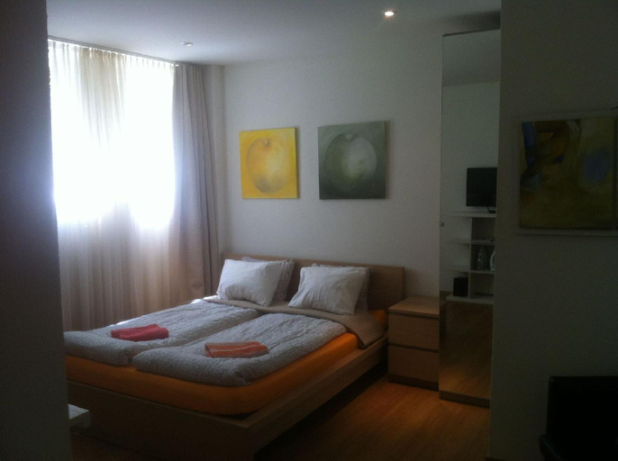 Bedroom 6