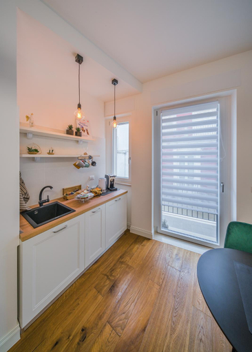 Others 2, Palazzo “Di Palma” Bed & Breakfast, Foggia