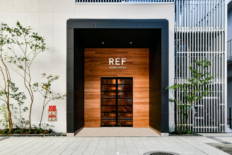 REF Kumamoto by VESSEL HOTELS, Kumamoto