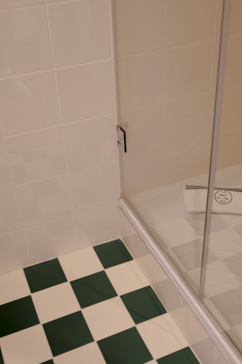 Bathroom 6