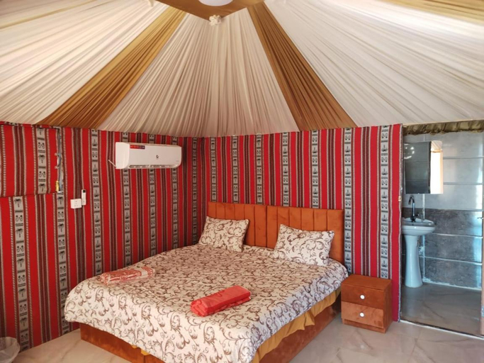 Others 4, Rum Orientale Luxury House, Quaira