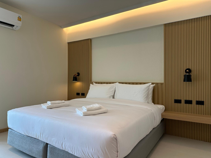 Bedroom 8