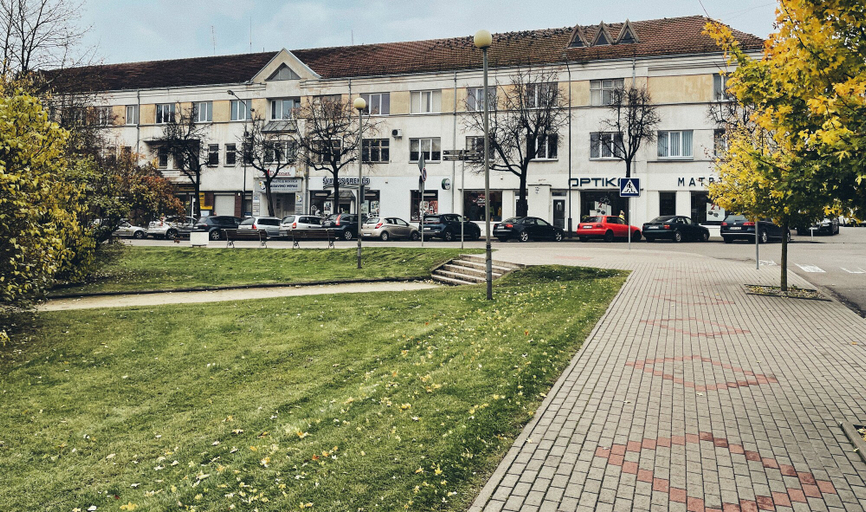 Exterior & Views 2, Artihost, Panevėžio