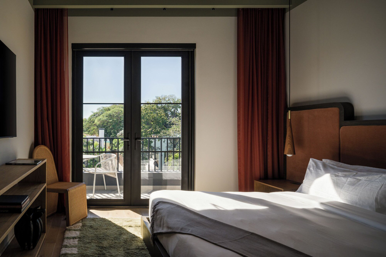 Bedroom 3, The Rover Miami, Miami-Dade