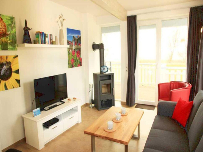 Others 5, Liebevoll Eingerichtetes Appartement, Mecklenburgische Seenplatte