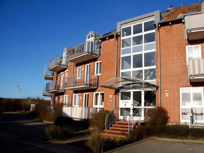Exterior 2, 4 Star Holiday Home in Neuschonberg, Plön