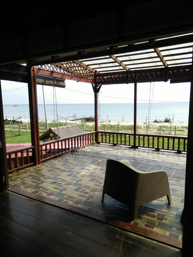 Balcony/terrace 5, thesanctuary@telagapapan, Setiu