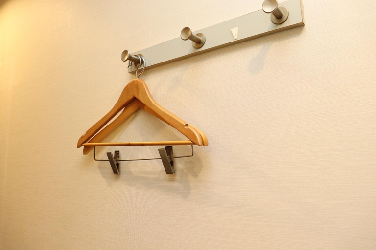 Bathroom 5, YOU STYLE HOTEL MATE, Kagoshima