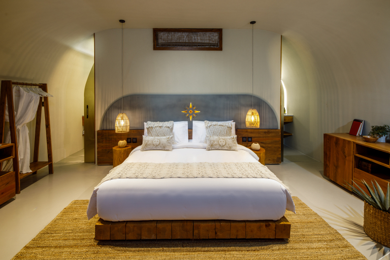 Bedroom 3, Terra Solis Dubai, Dubai