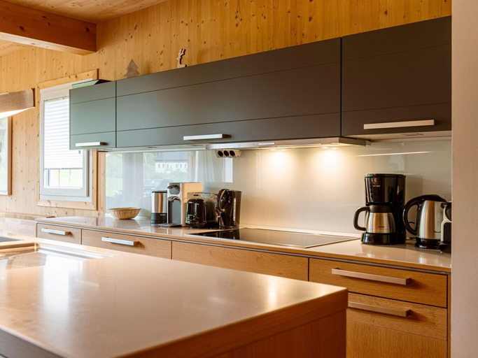 Others 4, Nice chalet with hot tub, Murau