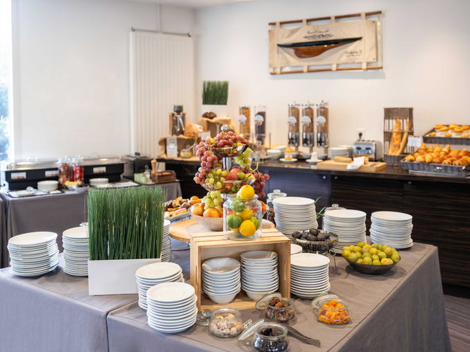 Food & Drinks 5, Westotel Life Nantes Carquefou, Loire-Atlantique