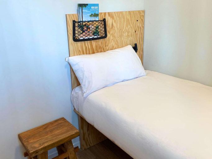 Bedroom 2, Greet Hotel Castets Coeur Des Landes, Landes