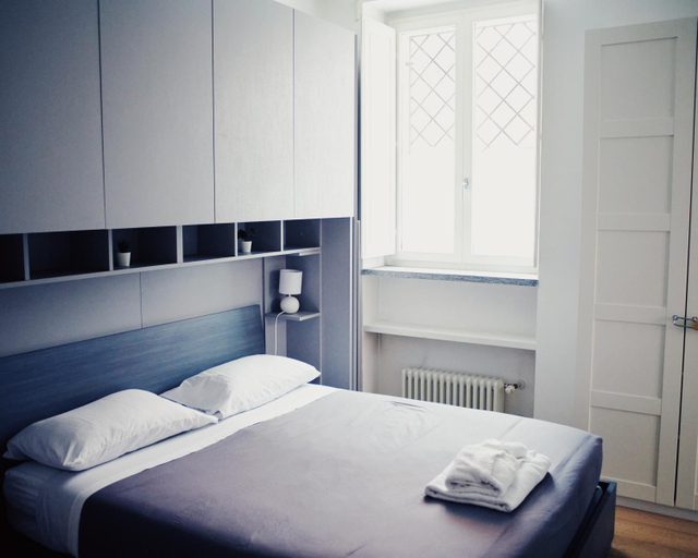 Bedroom 7