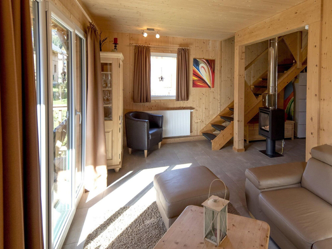 Others 4, Chalet With Infrared Sauna, Murau