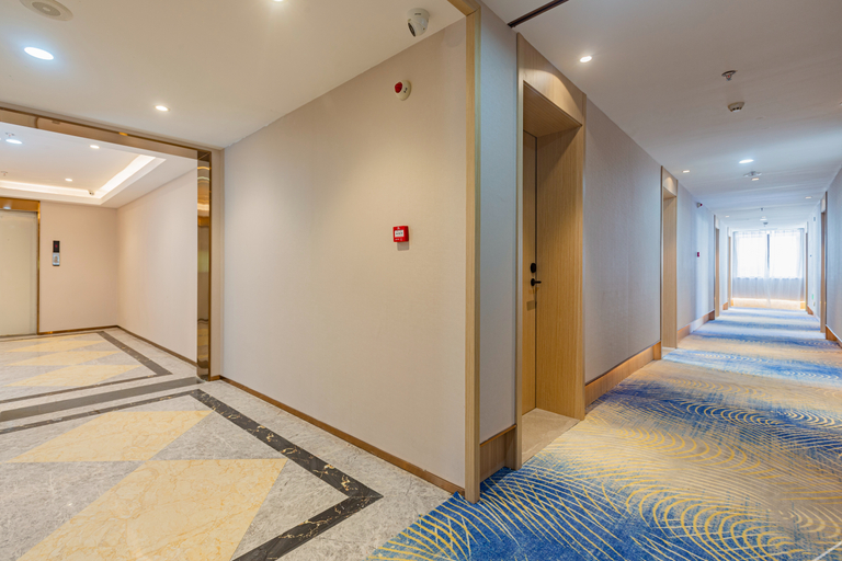Others 5, Starway Hotel Yingtan Kaixiang Central Plaza Railway Station, Yingtan