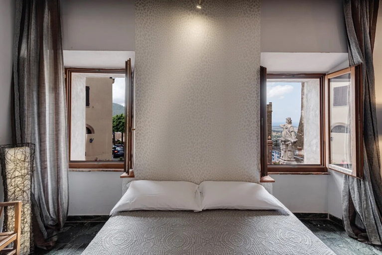 Bedroom 2, Scarlino Ospitalità Diffusa, Grosseto
