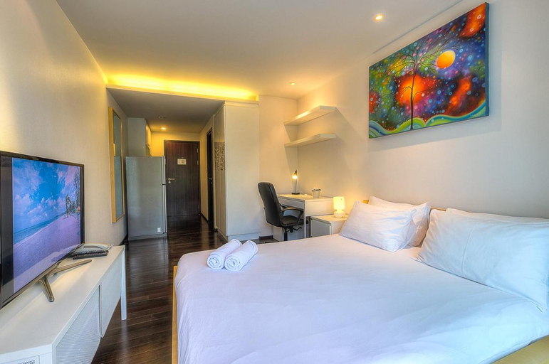 Bedroom 7