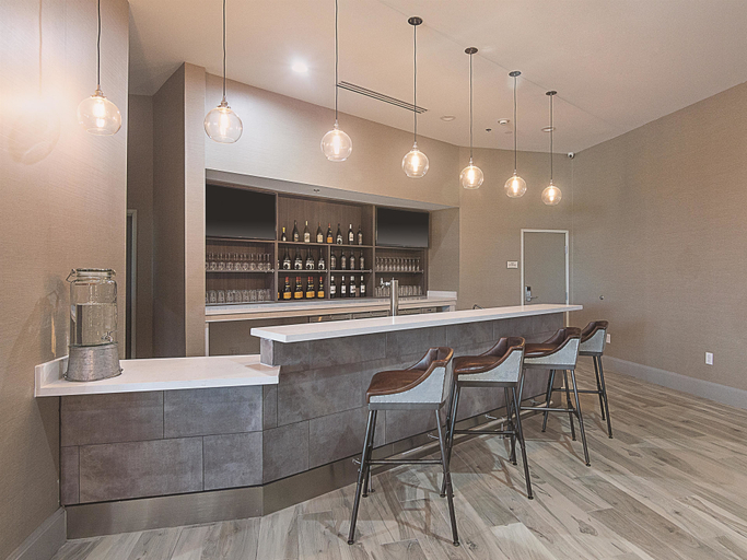 Food & Drinks, Four Points by Sheraton Plano, Collin