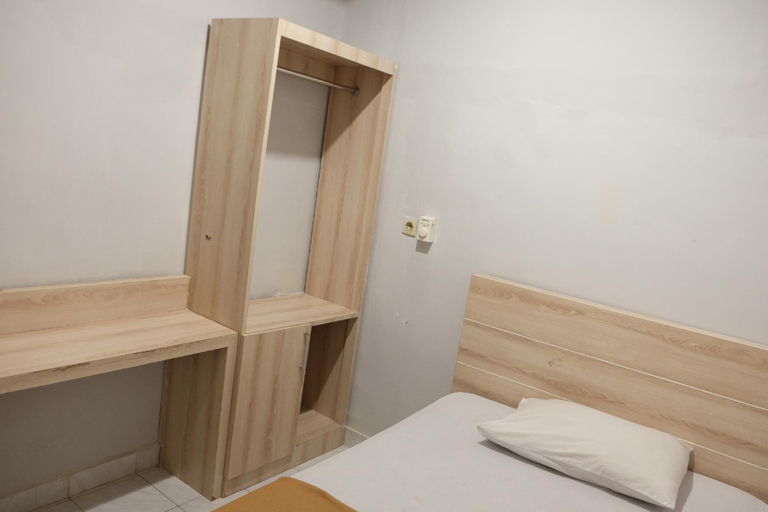 Bedroom 9