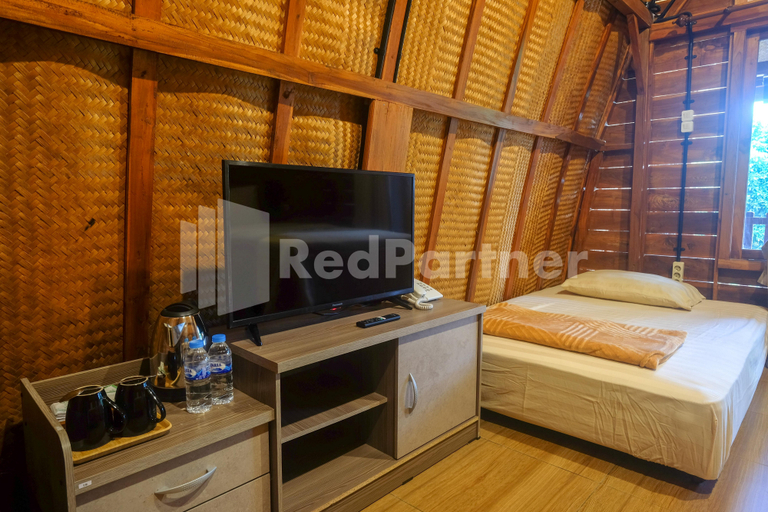 Bedroom 9