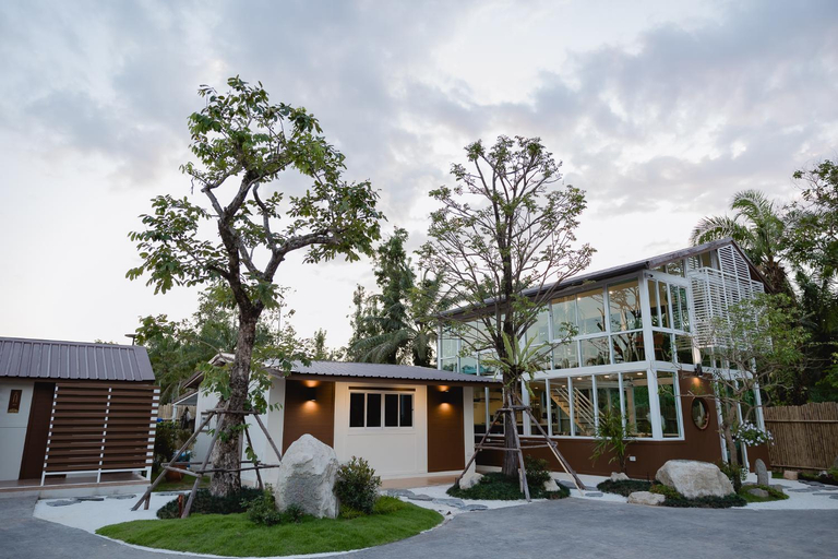 Others 3, เรียวกัง ปาร์ค รีสอร์ท สไตล์ญี่ปุ่น Ryokan Park Resort, Prasaeng