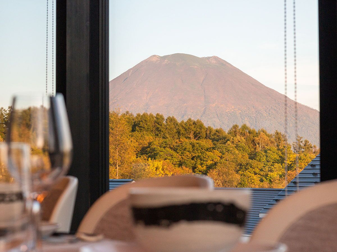 Food & Drinks 4, Koa Niseko, Niseko