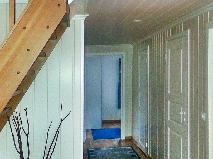 Interior 3, 5 Star Holiday Home in Tengelfjord, Hadsel