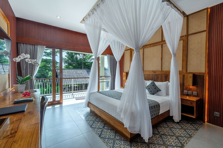 Bedroom 15