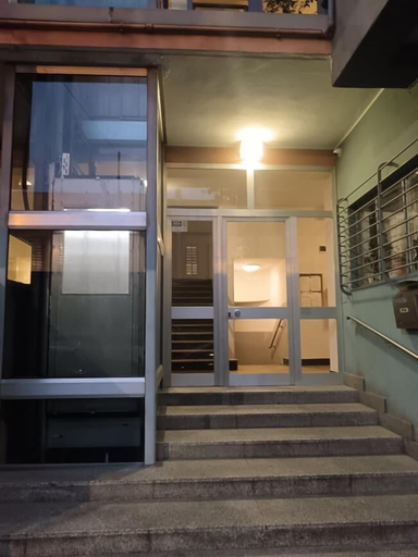 Exterior & Views 2, Floris Guest House Milan, Milano
