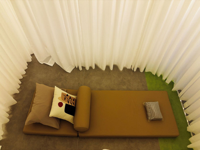 Bedroom 3, Saigon Travel Lounge, District 3