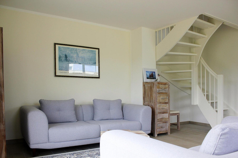 Living area 3, Ferienhaus Breetzer Boddentraum in Vieregge, Vorpommern-Rügen