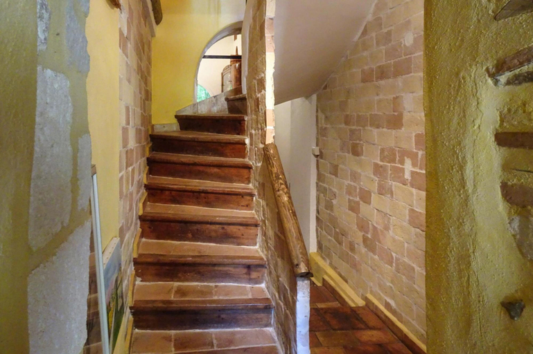 Interior, Cozy Noves Home With Pool Access, Bouches-du-Rhône