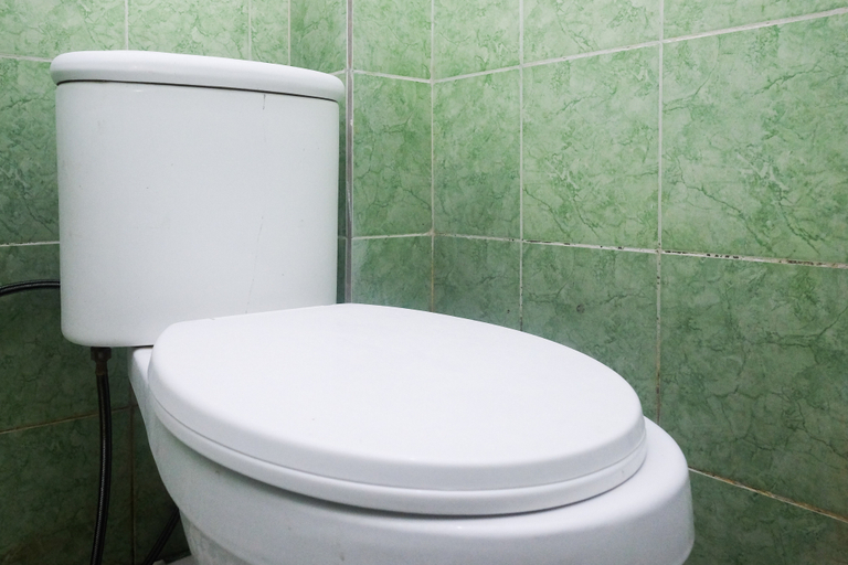 Bathroom 5